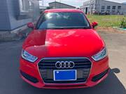 2015 AUDI A1 SPORTBACK