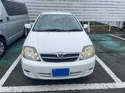 2003 TOYOTA COROLLA FIELDER