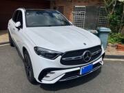 2024 MERCEDES BENZ C-CLASS