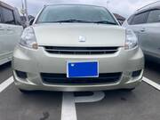 2010 TOYOTA PASSO