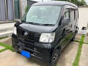 2014 DAIHATSU HIJET CARGO