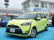 2015 TOYOTA SIENTA
