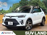 2025 TOYOTA RAIZE