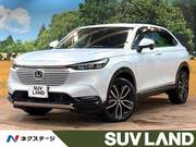 2021 HONDA VEZEL