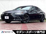 2022 LEXUS ES