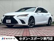 2019 LEXUS ES