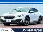 2022 SUBARU WRX S4