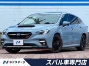 2021 SUBARU LEVORG