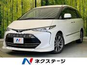 2016 TOYOTA ESTIMA