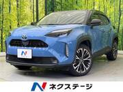 2022 TOYOTA YARIS CROSS HYBRID Z