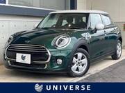 2018 BMW MINI COOPER