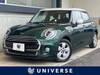 BMW MINI
