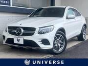 2018 MERCEDES BENZ GLC-CLASS