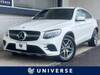 MERCEDES BENZ GLC-CLASS
