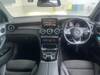 MERCEDES BENZ GLC-CLASS