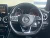 MERCEDES BENZ GLC-CLASS