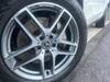 MERCEDES BENZ GLC-CLASS