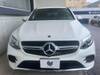 MERCEDES BENZ GLC-CLASS