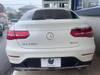 MERCEDES BENZ GLC-CLASS