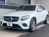 MERCEDES BENZ GLC-CLASS