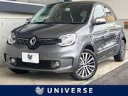 2022 RENAULT TWINGO