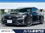 2022 SUBARU WRX S4