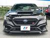 SUBARU WRX S4