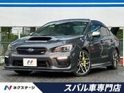 2019 SUBARU WRX STI