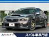 SUBARU WRX STI