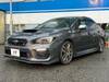 SUBARU WRX STI