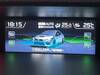 SUBARU WRX STI