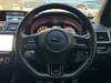 SUBARU WRX STI
