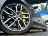SUBARU WRX STI
