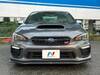 SUBARU WRX STI