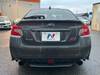 SUBARU WRX STI