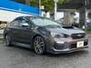 SUBARU WRX STI