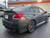 SUBARU WRX STI