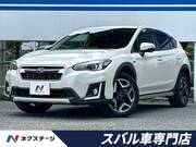 2019 SUBARU XV