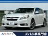SUBARU LEGACY TOURING WAGON