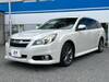 SUBARU LEGACY TOURING WAGON
