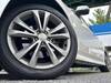 SUBARU LEGACY TOURING WAGON