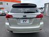 SUBARU LEGACY TOURING WAGON