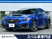 2025 SUBARU WRX S4