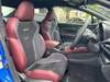 SUBARU WRX S4