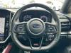 SUBARU WRX S4