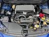 SUBARU WRX S4