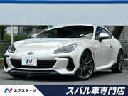2021 SUBARU BRZ