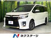 2014 TOYOTA VOXY