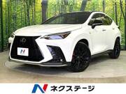2025 LEXUS NX