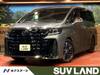 TOYOTA VELLFIRE HYBRID